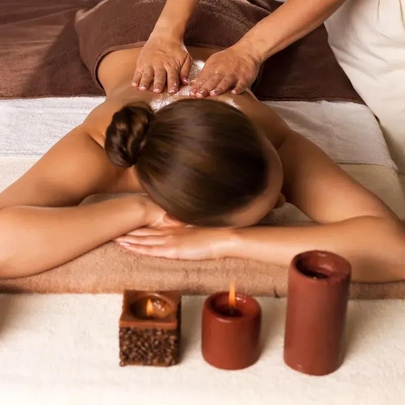 Massages à Violay