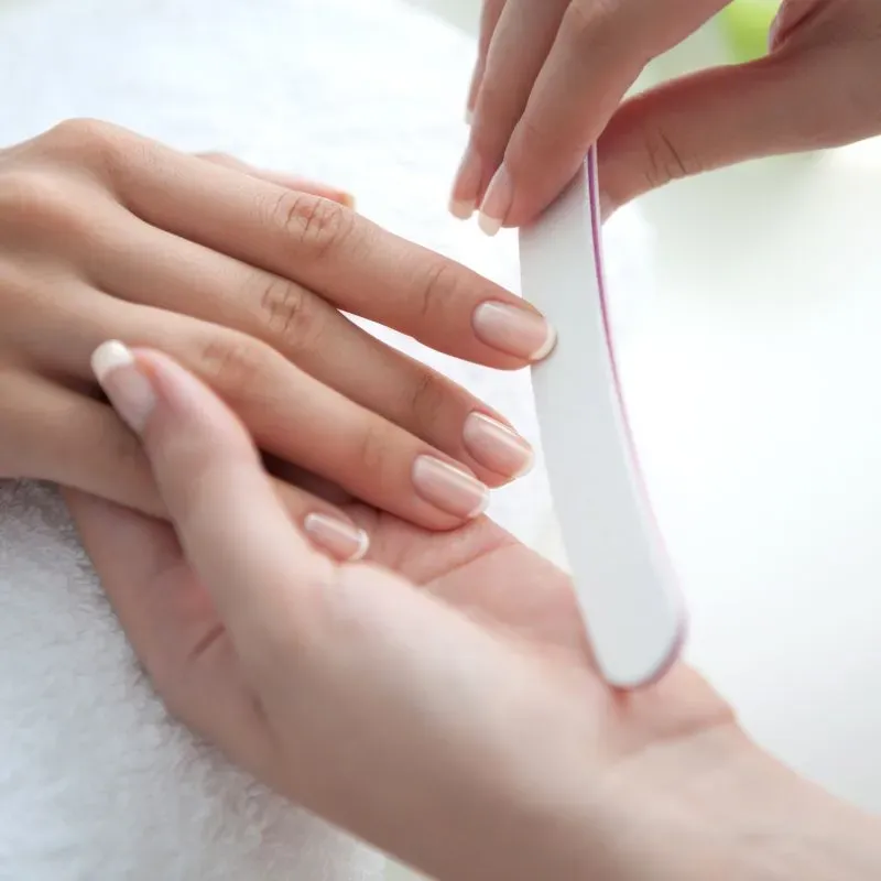 Beauté des mains à Violay